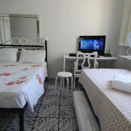 Julio 1127 Appartement Rio de Janeiro Buitenkant foto