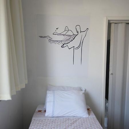 Julio 1127 Appartement Rio de Janeiro Buitenkant foto