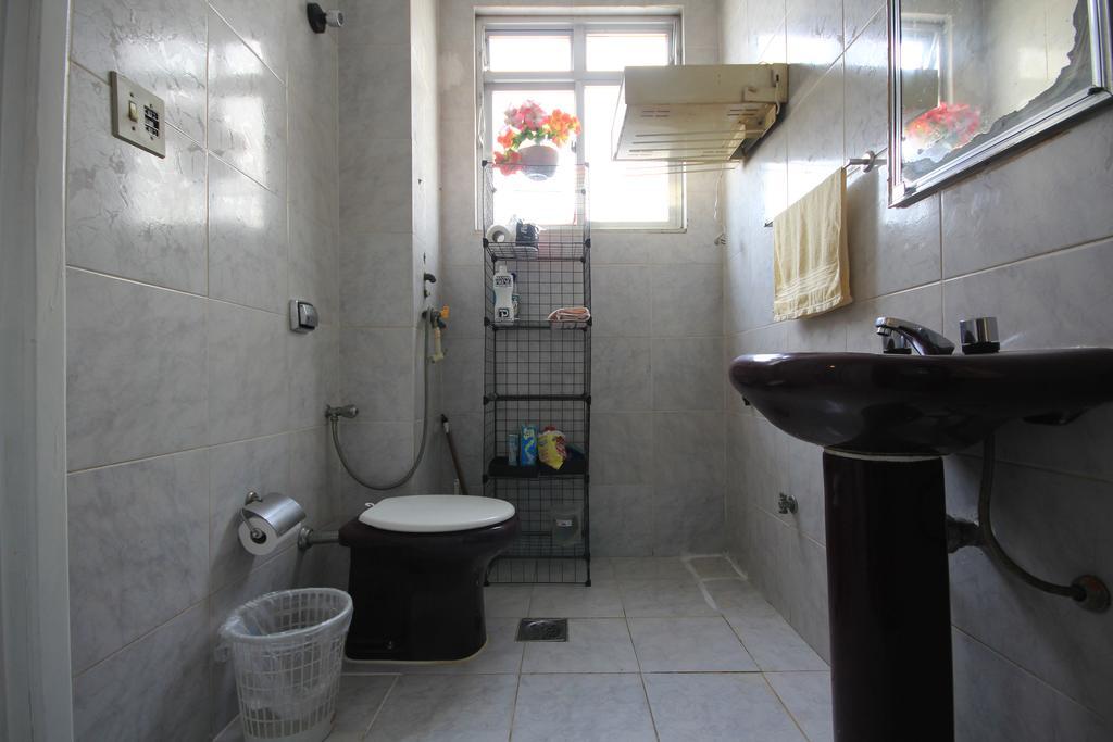 Julio 1127 Appartement Rio de Janeiro Buitenkant foto