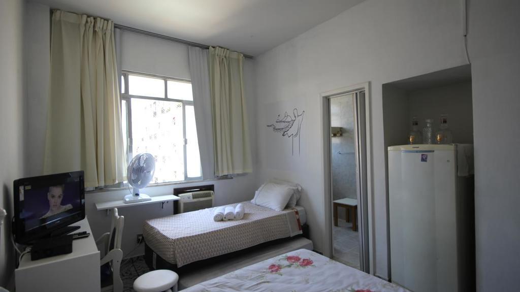 Julio 1127 Appartement Rio de Janeiro Buitenkant foto