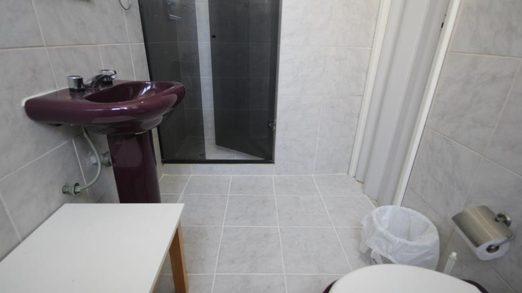 Julio 1127 Appartement Rio de Janeiro Buitenkant foto
