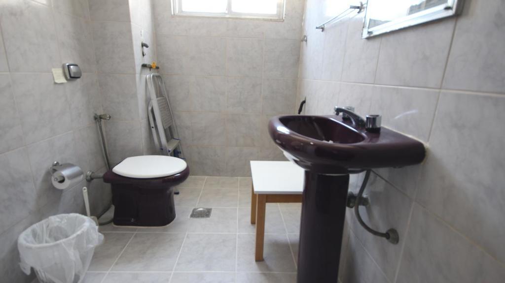 Julio 1127 Appartement Rio de Janeiro Buitenkant foto