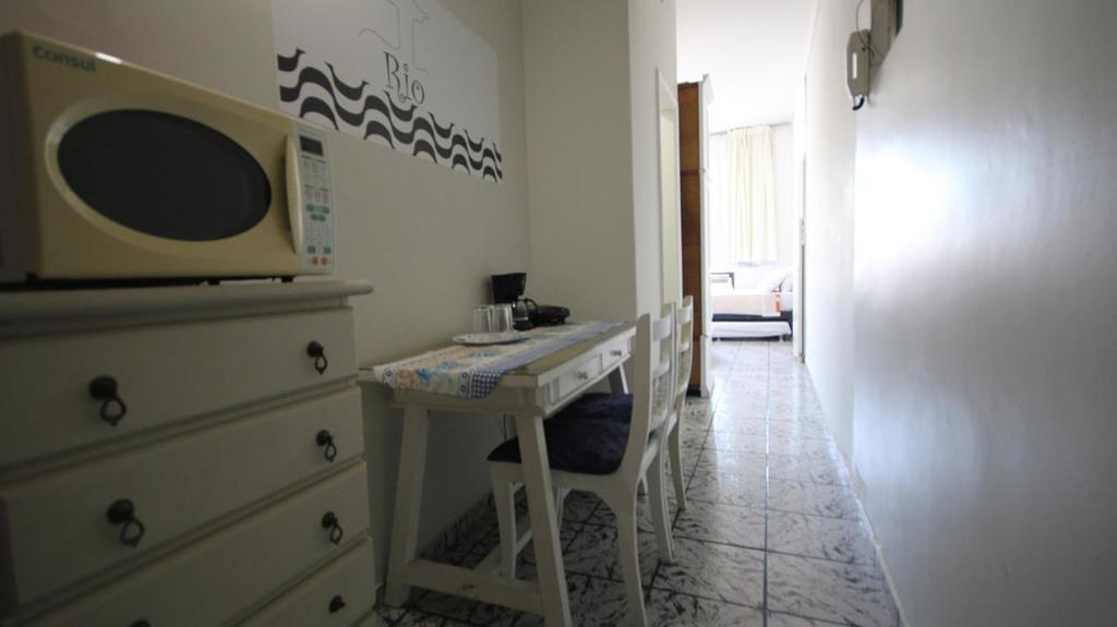 Julio 1127 Appartement Rio de Janeiro Buitenkant foto