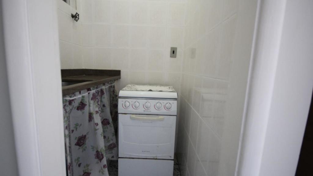 Julio 1127 Appartement Rio de Janeiro Buitenkant foto