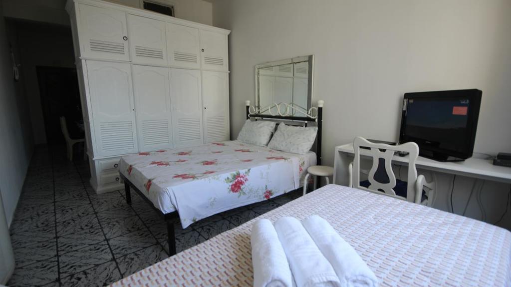 Julio 1127 Appartement Rio de Janeiro Buitenkant foto
