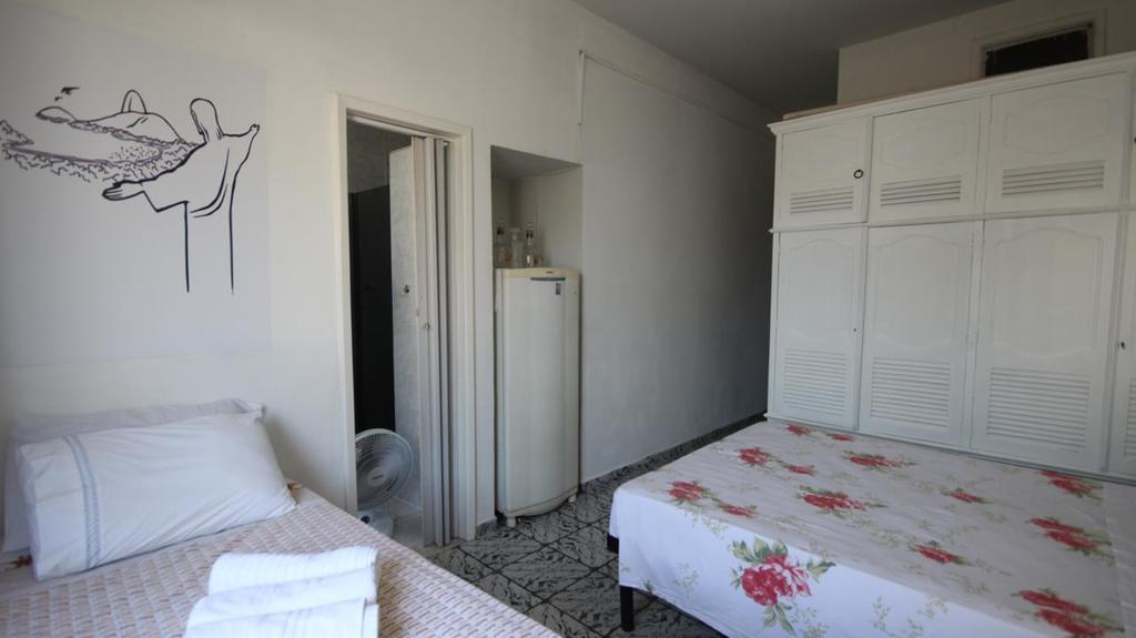 Julio 1127 Appartement Rio de Janeiro Buitenkant foto