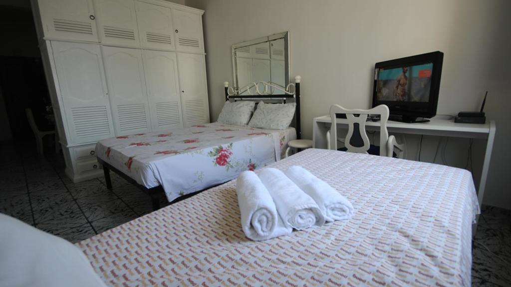 Julio 1127 Appartement Rio de Janeiro Buitenkant foto
