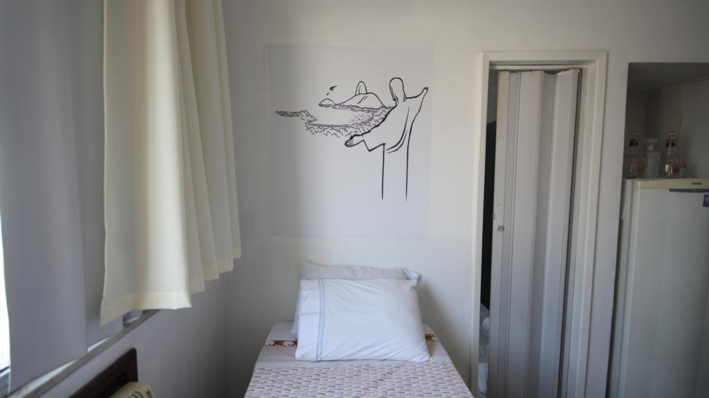Julio 1127 Appartement Rio de Janeiro Buitenkant foto