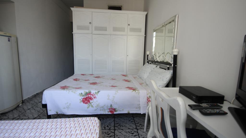 Julio 1127 Appartement Rio de Janeiro Buitenkant foto