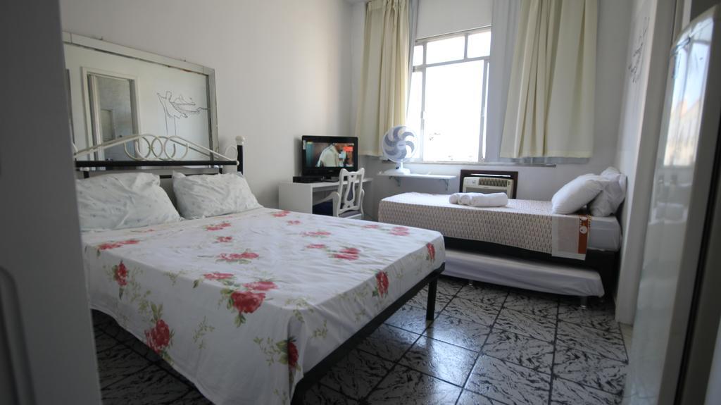 Julio 1127 Appartement Rio de Janeiro Buitenkant foto