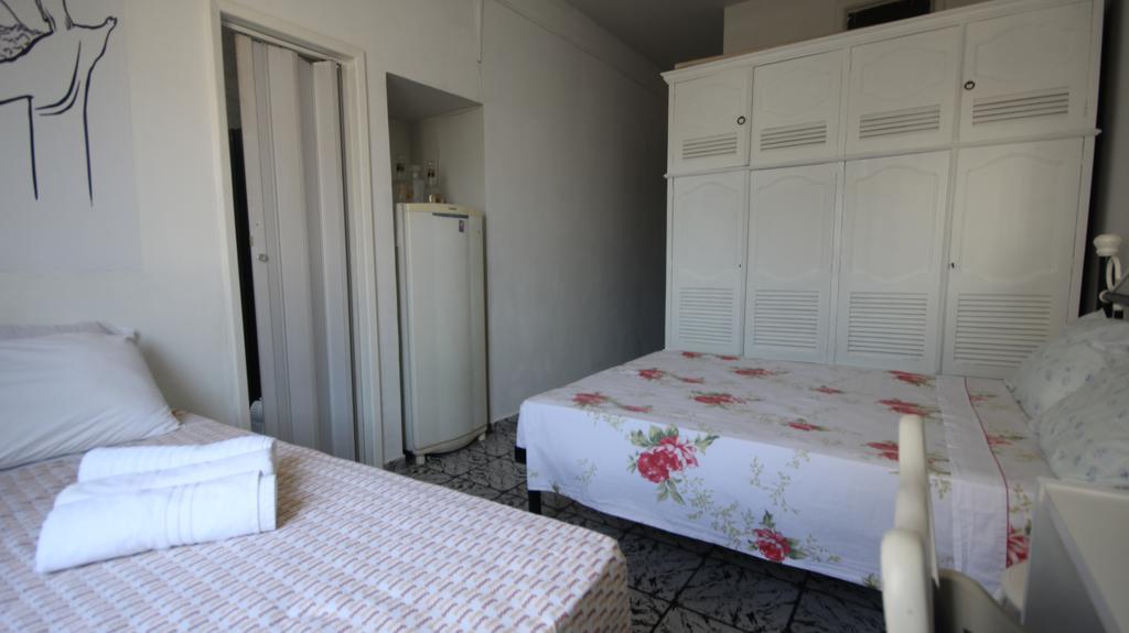 Julio 1127 Appartement Rio de Janeiro Buitenkant foto