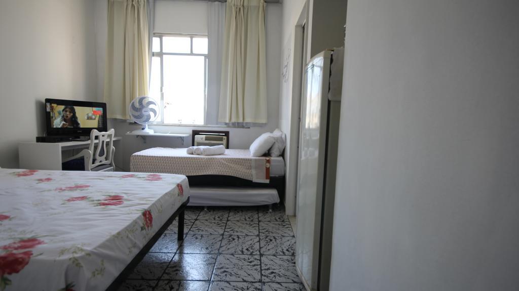 Julio 1127 Appartement Rio de Janeiro Buitenkant foto