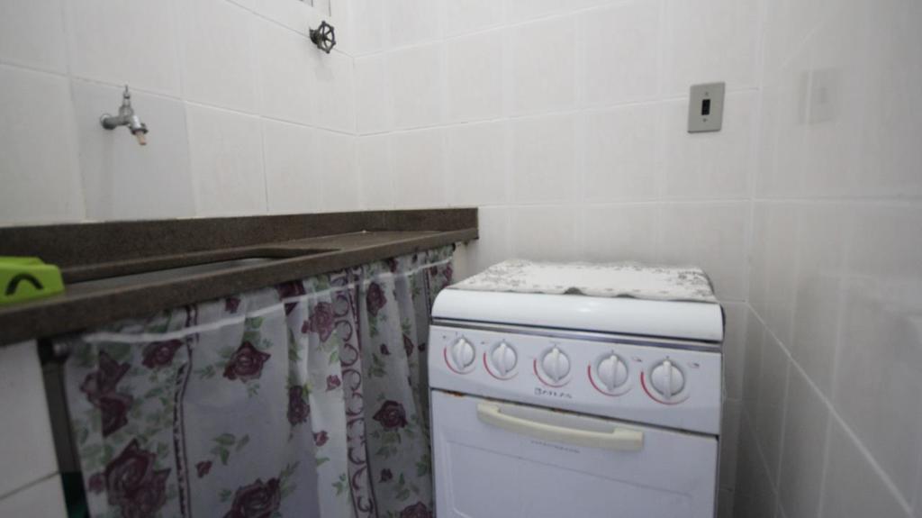 Julio 1127 Appartement Rio de Janeiro Buitenkant foto